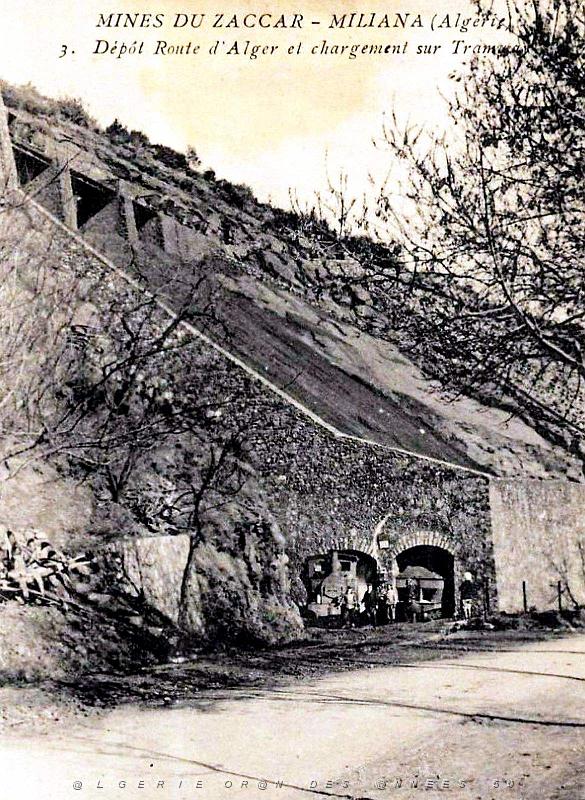 MILIANA - Mines de Fer du Zaccar - 26.jpg